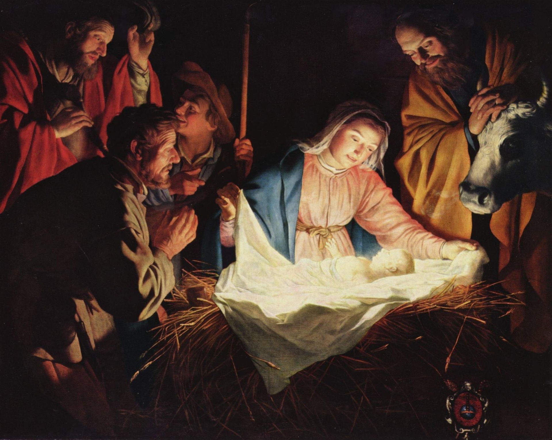 The Unheard Christmas Story